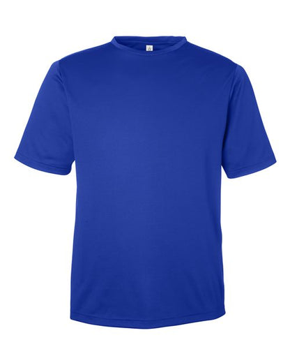 Team 365 TT15 Men's Zone Performance Mesh T-Shirt