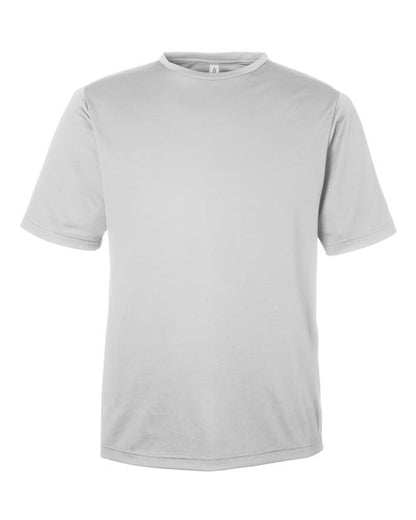 Team 365 TT15 Men's Zone Performance Mesh T-Shirt