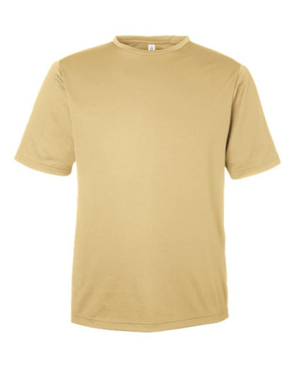 Team 365 TT15 Men's Zone Performance Mesh T-Shirt