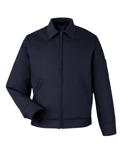 Harriton M721 Unisex ClimaBloc Station Jacket