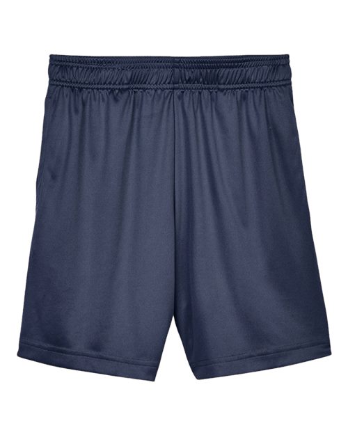 Team 365 TT11SHY Youth Zone Performance Shorts