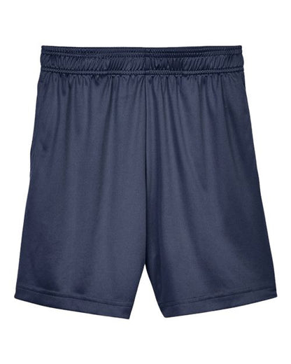 Team 365 TT11SHY Youth Zone Performance Shorts