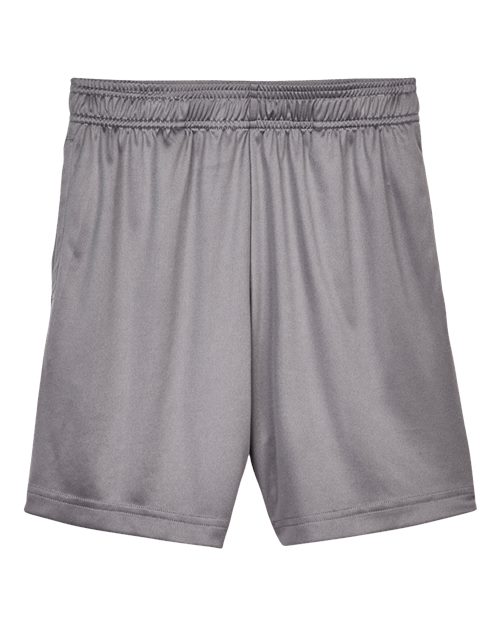 Team 365 TT11SHY Youth Zone Performance Shorts