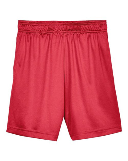 Team 365 TT11SHY Youth Zone Performance Shorts