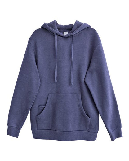 Threadfast Apparel T2000 Unisex Epic Fleece Pullover Hooded Sweatshirt - Custom Decorated