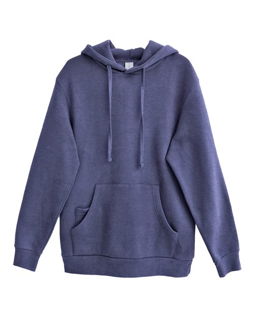 Threadfast Apparel T2000 Unisex Epic Fleece Pullover Hooded Sweatshirt - Custom Decorated