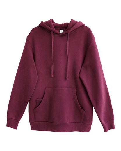 Threadfast Apparel T2000 Unisex Epic Fleece Pullover Hooded Sweatshirt