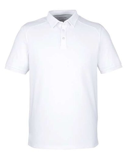 North End NE112 Men's Express Tech Performance Polo
