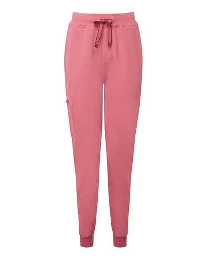Onna NN610 Women's Energized Stretch Jogger Scrub Pants
