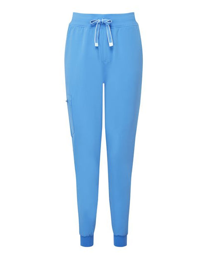 Onna NN610 Women's Energized Stretch Jogger Scrub Pants