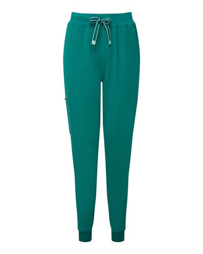 Onna NN610 Women's Energized Stretch Jogger Scrub Pants