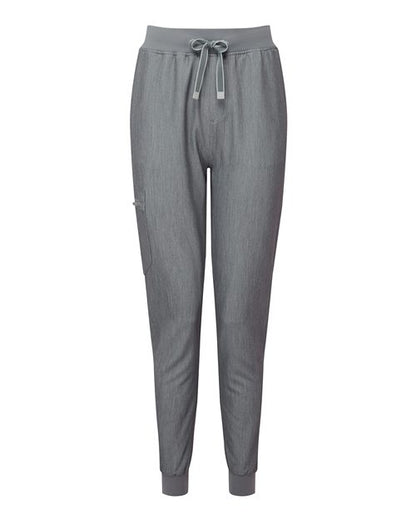 Onna NN610 Women's Energized Stretch Jogger Scrub Pants