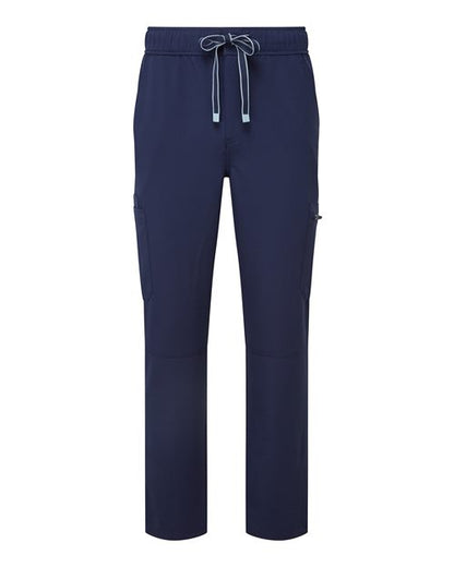 Onna NN500 Men's Relentless Stretch Cargo Scrub Pants