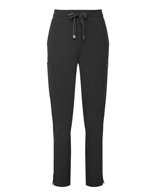 Onna NN600 Women's Relentless Stretch Cargo Scrub Pants - Custom Decorated