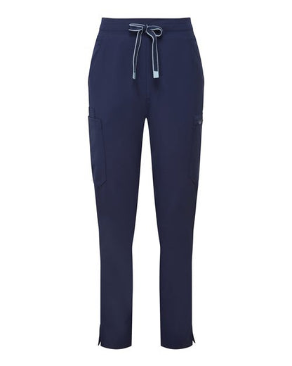 Onna NN600 Women's Relentless Stretch Cargo Scrub Pants
