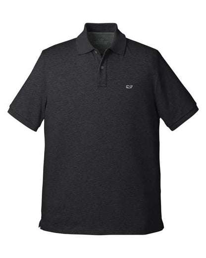 vineyard vines G011147 Men's Edgartown Pique Polo