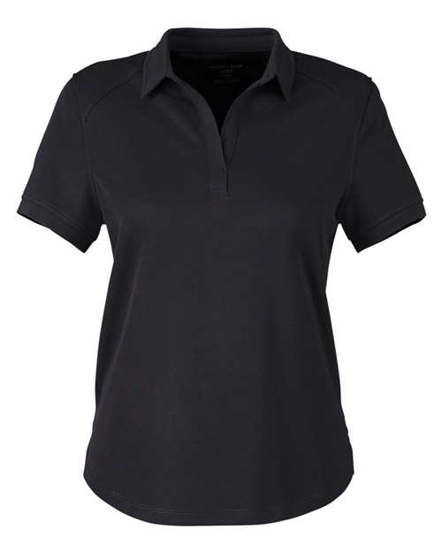 North End NE112W Women's Express Tech Performance Polo - Custom Decorated