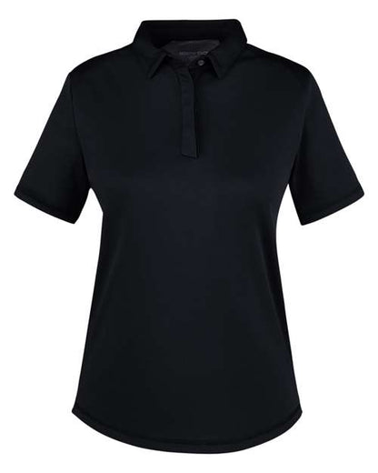 North End NE110W Women's Revive Coolcore Polo - Custom Decorated
