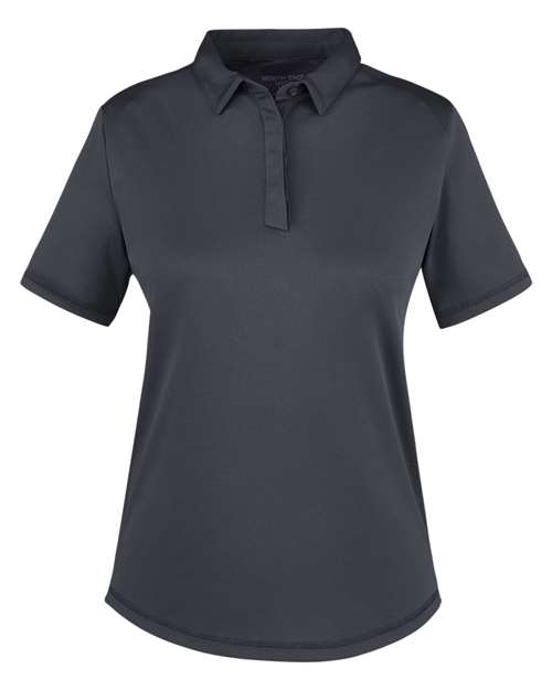 North End NE110W Women's Revive Coolcore Polo