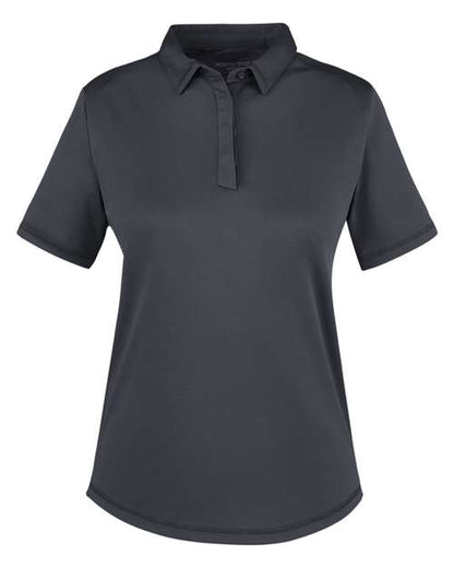 North End NE110W Women's Revive Coolcore Polo