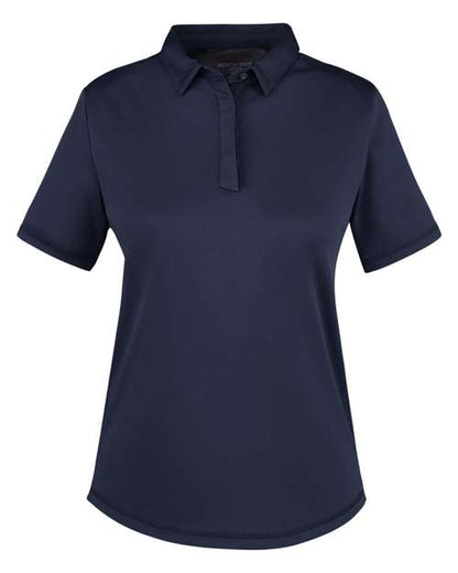 North End NE110W Women's Revive Coolcore Polo