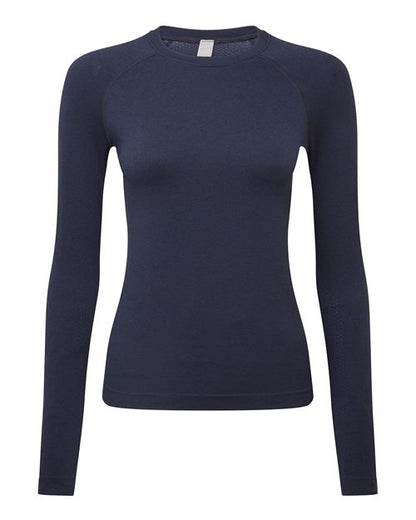 Onna NN370 Women's Unstoppable Long Sleeve Fresh Underscrub Base Layer T-Shirt