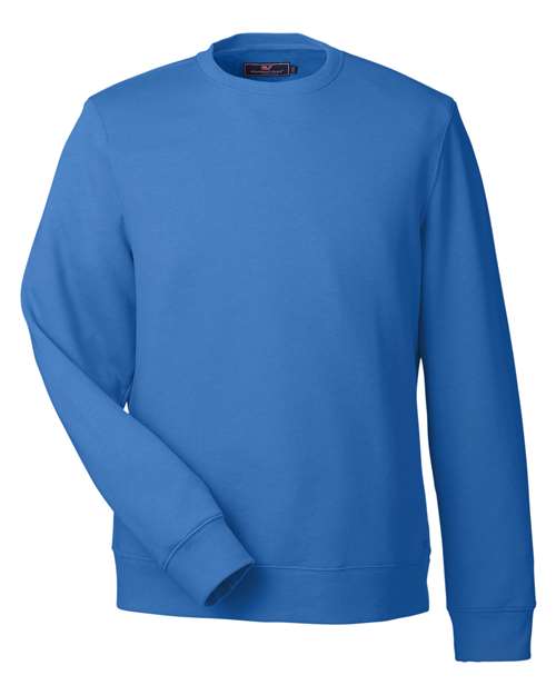 vineyard vines K002711 Men's Garment-Dyed Crewneck Sweatshirt
