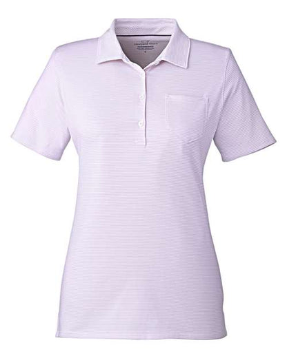vineyard vines G001320 Women's Fanshell Polo