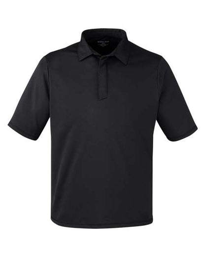 North End NE110 Men's Revive Coolcore Polo - Custom Decorated