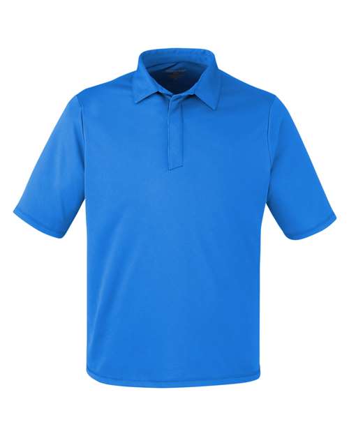 North End NE110 Men's Revive Coolcore Polo