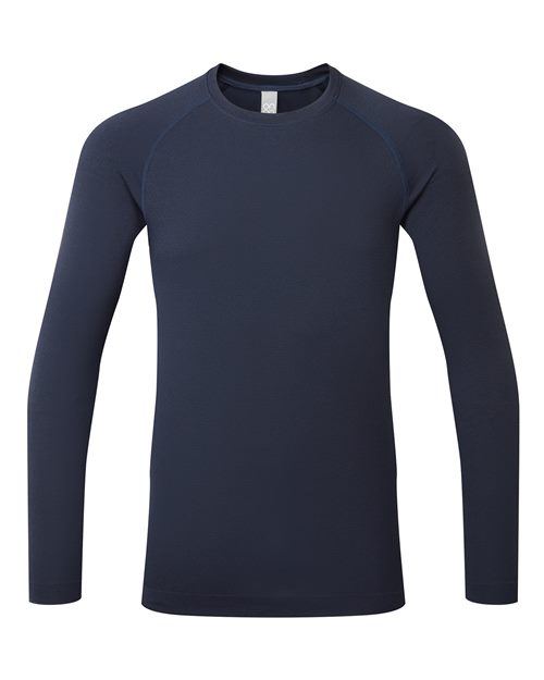 Onna NN270 Men's Unstoppable Fresh Long Sleeve Underscrub Base Layer T-Shirt