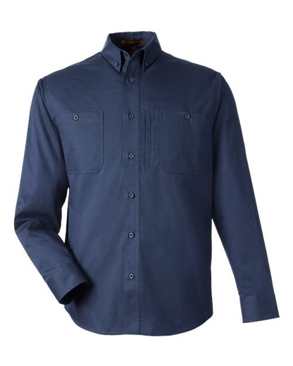 Harriton M585L Men's Advantage IL Workshirt