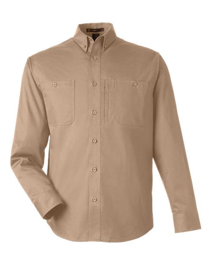 Harriton M585L Men's Advantage IL Workshirt