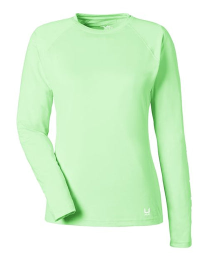 HUK H612L04 Women's LoPro Pursuit T-Shirt