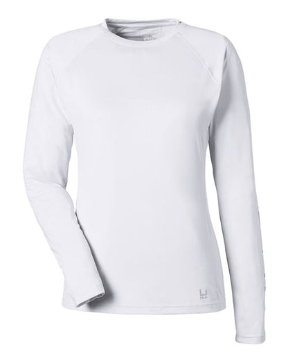 HUK H612L04 Women's LoPro Pursuit T-Shirt