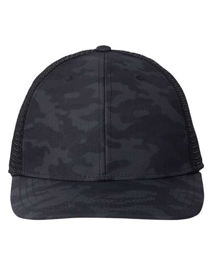 vineyard vines F001779 Performance Trucker Cap - Custom Decorated
