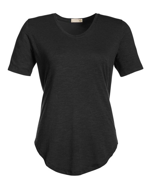 TASC Performance Inc TW668S Women's Longline T-Shirt - Custom Decorated