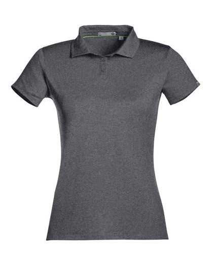 TASC Performance Inc TW938 Women's Air Lightweight Polo