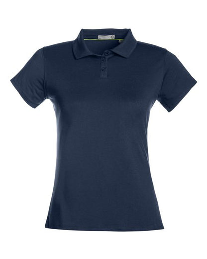 TASC Performance Inc TW938 Women's Air Lightweight Polo