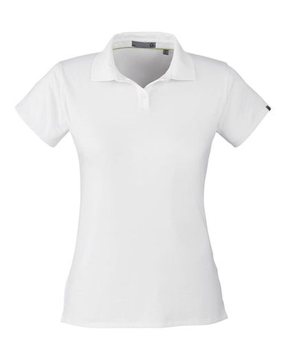 TASC Performance Inc TW938 Women's Air Lightweight Polo