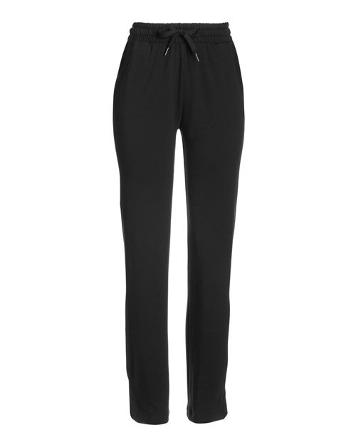 TASC Performance Inc TW915 Women's Studio Pants - Custom Decorated