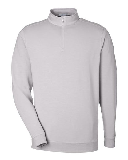 TASC Performance Inc TM616 Men's Cloud French Terry Quarter-Zip Pullover