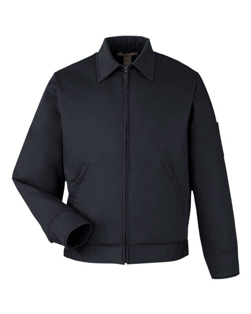 Harriton M721T Unisex Tall ClimaBloc Station Jacket