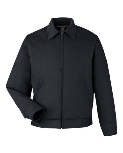 Harriton M721T Unisex Tall ClimaBloc Station Jacket