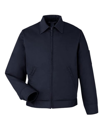Harriton M721T Unisex Tall ClimaBloc Station Jacket