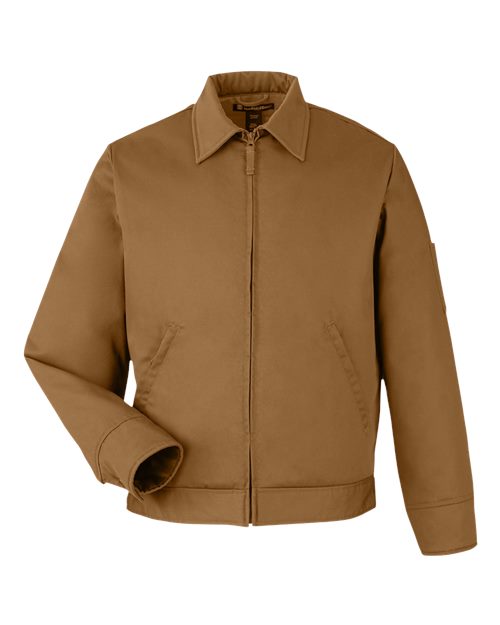 Harriton M721T Unisex Tall ClimaBloc Station Jacket