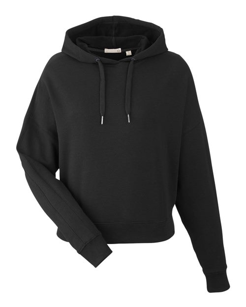 TASC Performance Inc TW913 Women's Studio Hooded Fleece - Custom Decorated