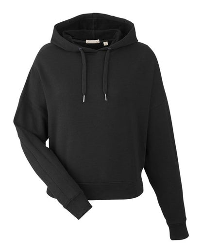 TASC Performance Inc TW913 Women's Studio Hooded Fleece - Custom Decorated