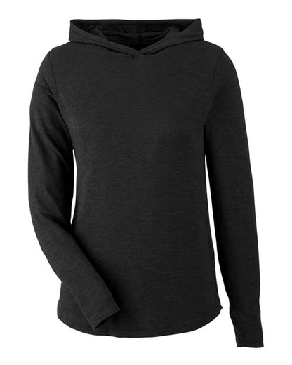 TASC Performance Inc TW850S Women's Recess Hooded Pullover - Custom Decorated