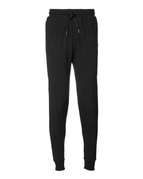 TASC Performance Inc TM764 Men's Varsity Joggers - Custom Decorated